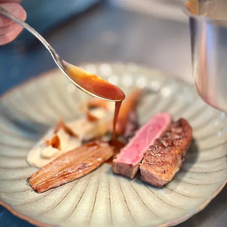 Gasthof Maison Roucas - Restaurant Et D'hotes *