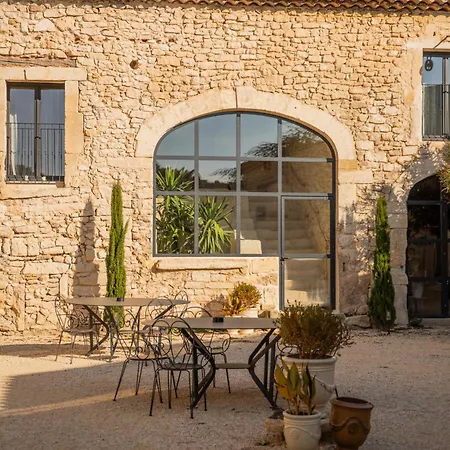 Maison Roucas - Restaurant Et D'hotes Solérieux